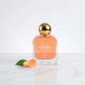 FLEURA - Elegant Eau De Parfum For Women (50ml)